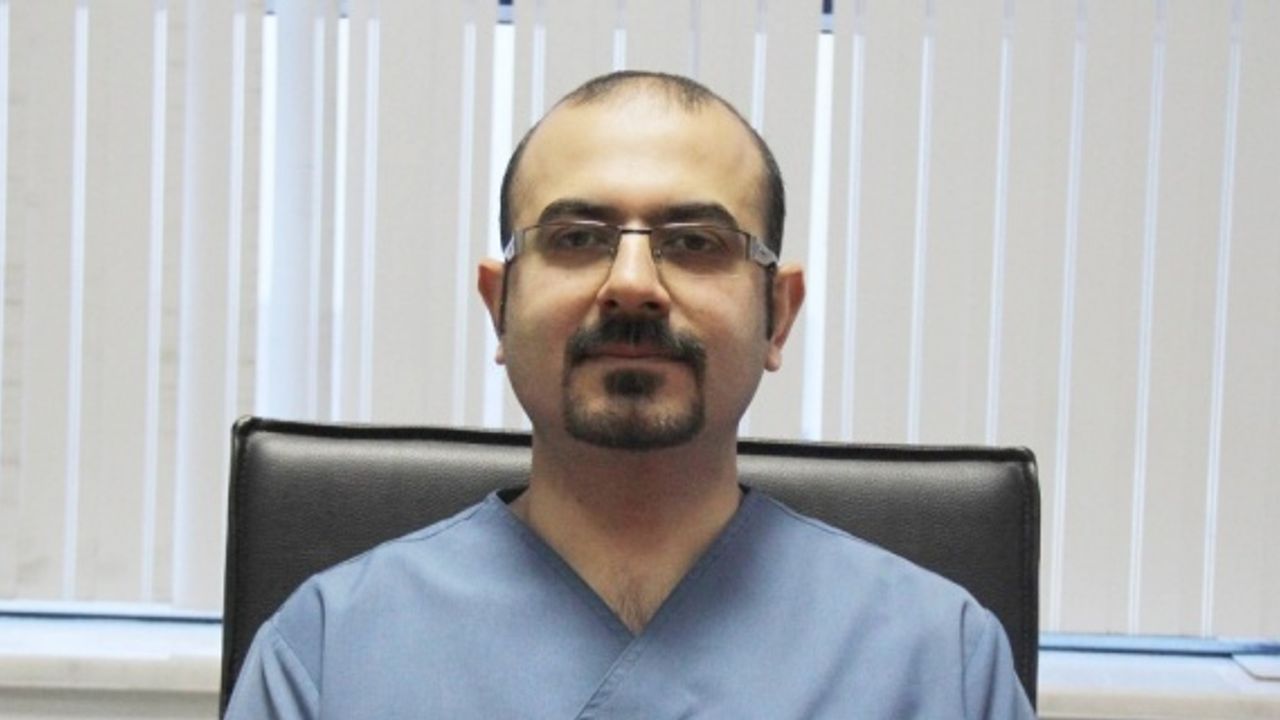 Yrd. Doç. Dr. Dayı: “Şeker tüketiminin artmasıyla günümüzde eskiye göre artık diş çürümesi daha çok oluyor”