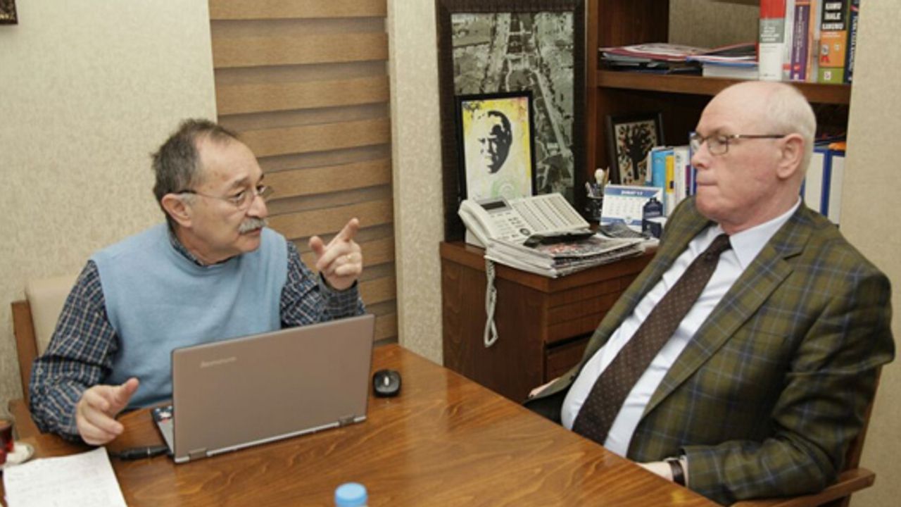 Odunpazarı Belediyesi Ar-Ge merkezi kurdu