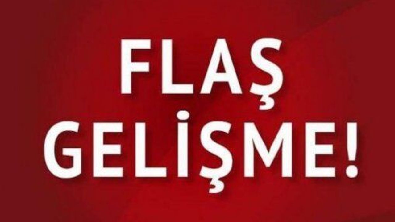 Eskişehir'de çok sayıda memur görevden ihraç edildi