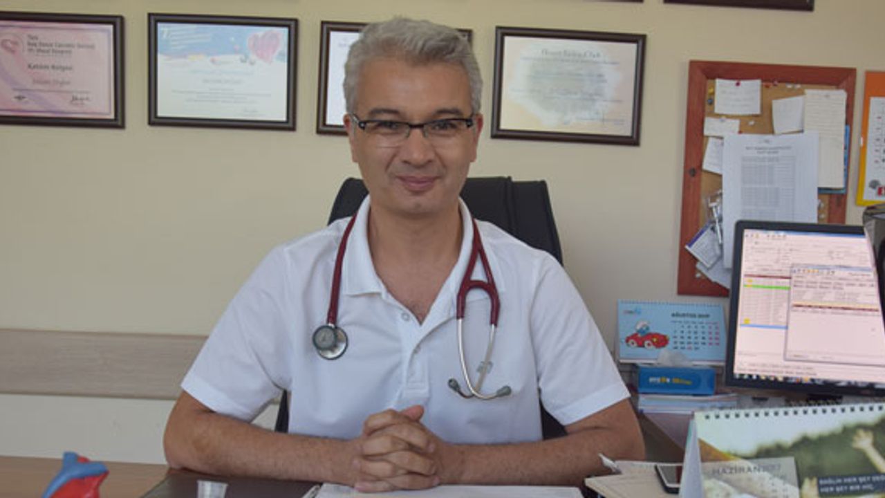  Yaz aylarında sıvı tüketimi hayati önem taşıyor