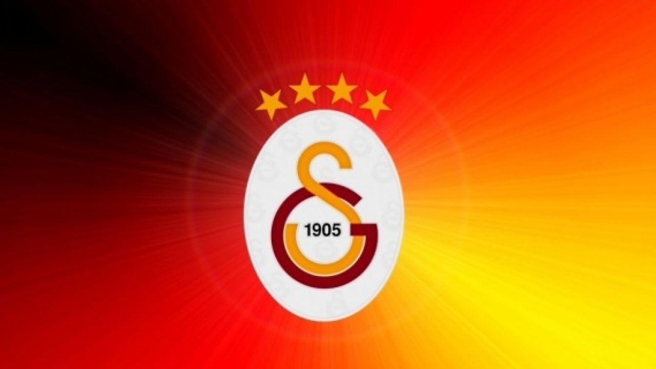 Galatasaray’ın Süper Lig’deki ilk yarı fikstürü belli oldu