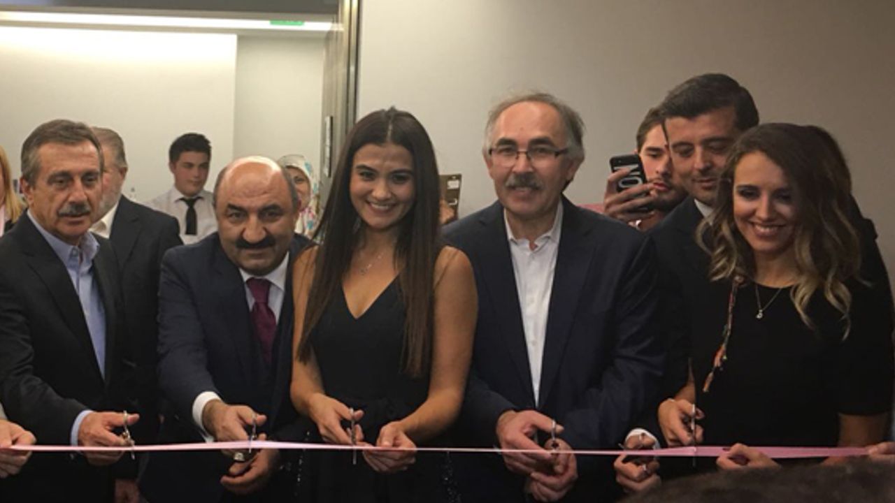 Hilal Aktaş Psikoloji ve Psikoterapi merkezi açıldı