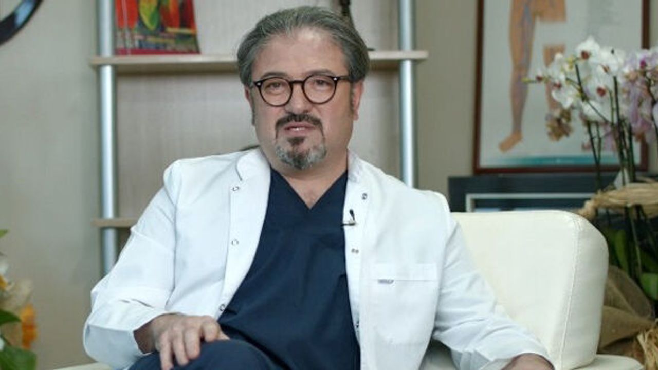 Kalp Damar Cerrahi Metehan Kılıç muayenehane açıyor