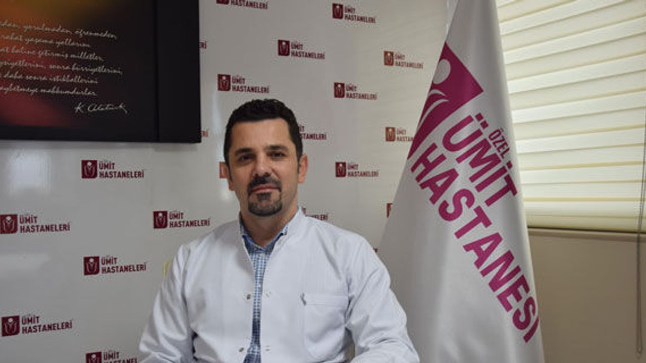 Adım adım burun ameliyatı nasıl oluyor