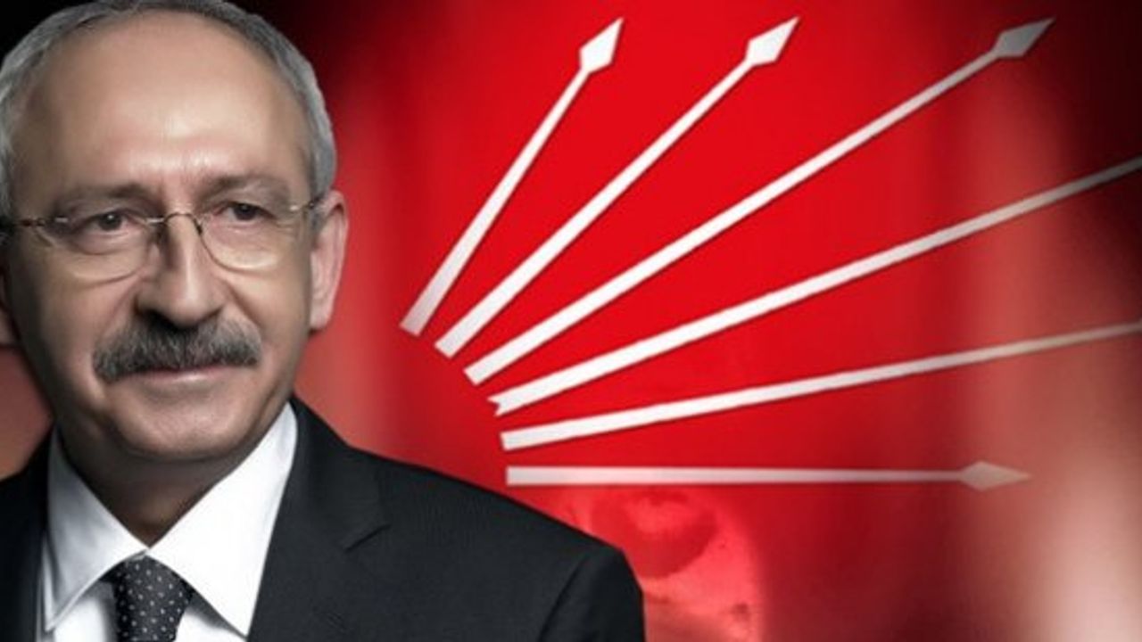 Kemal Kılıçdaoğlu il kongresine geliyor