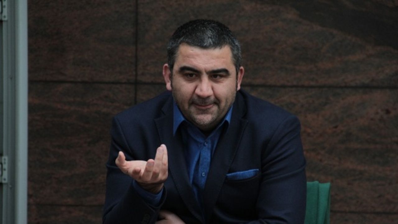 "Ölmem isteniyor, tribünden böyle bir tezahürat var"