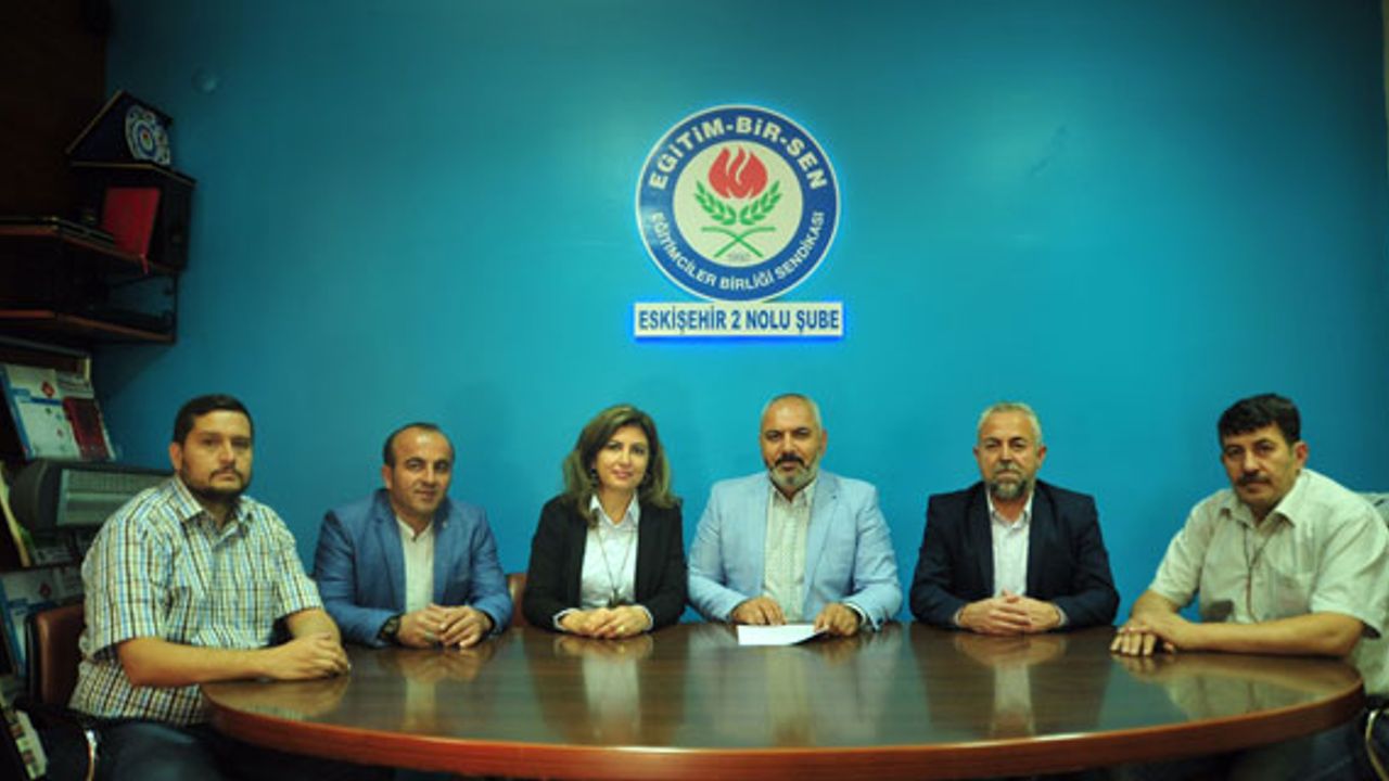 ÖYP araştırma görevlileri kazanılmış hakları olan kadrolara atansın