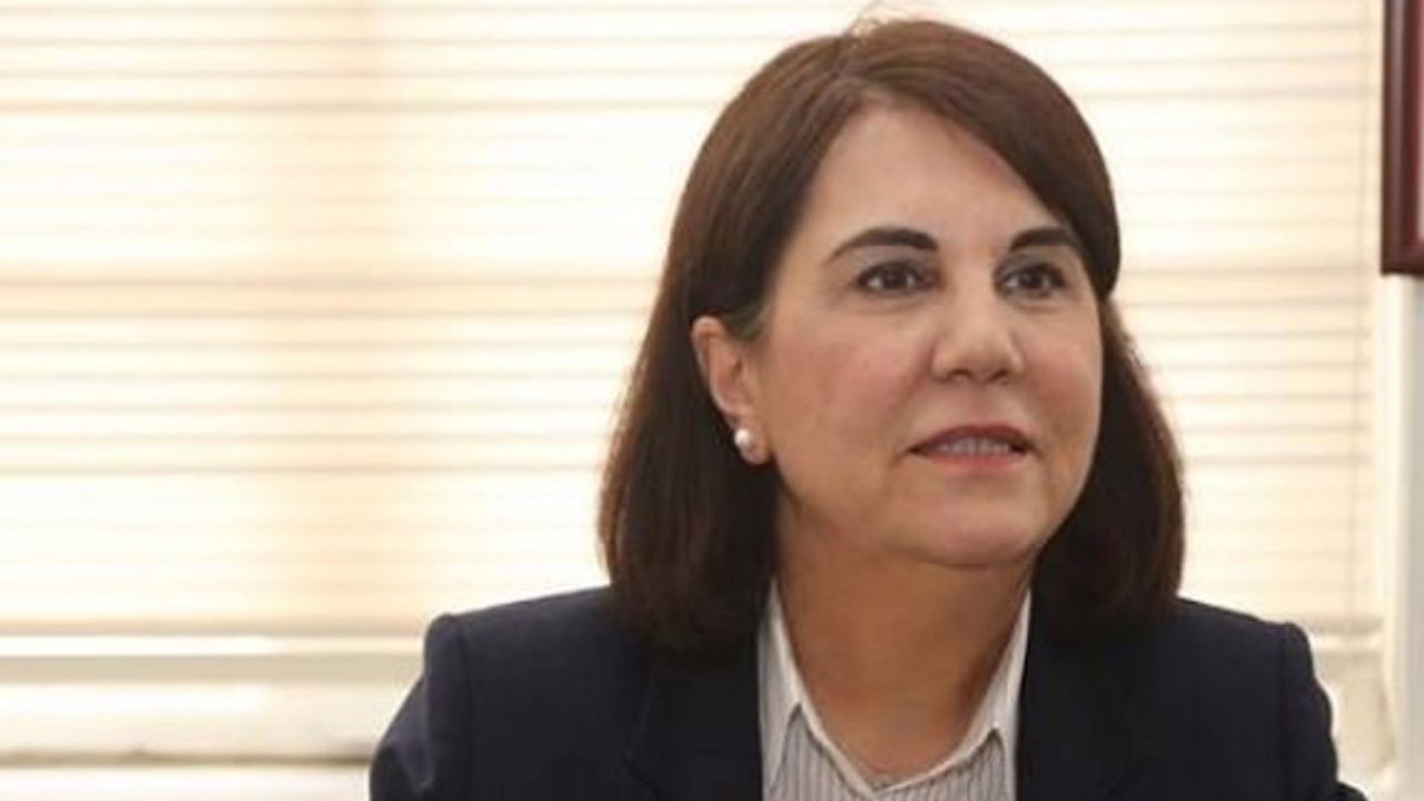 Usluer, yüzde 50 kadın kotası için Meclis’e kanun teklifi verdi