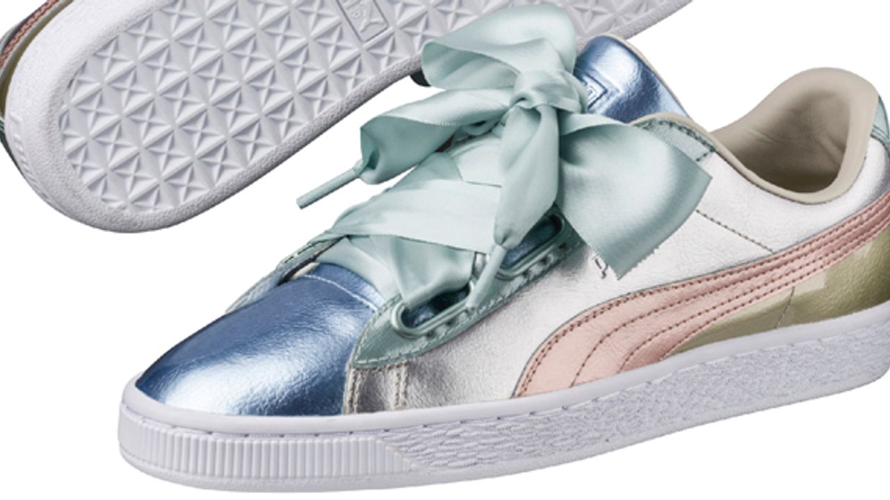 Yeni yıla Puma ile daha cesur girin
