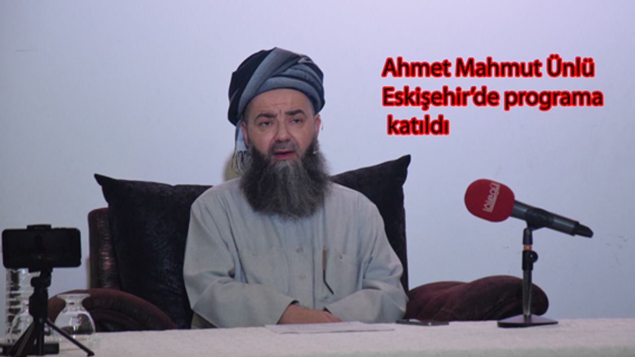 Ahmet Mahmut Ünlü Afrin operasyonunu yorumladı