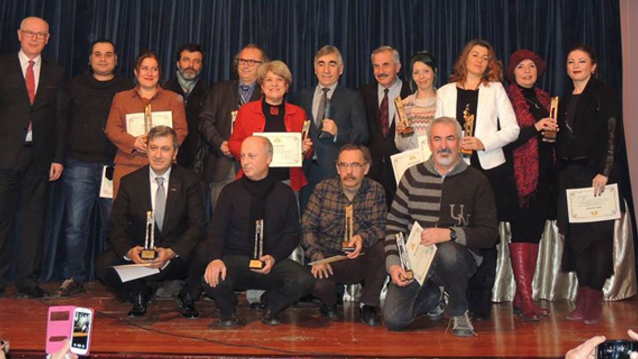 Eskişehir Sanat Derneği’nde  Öykü ve Roman Yazarlığı Kursu