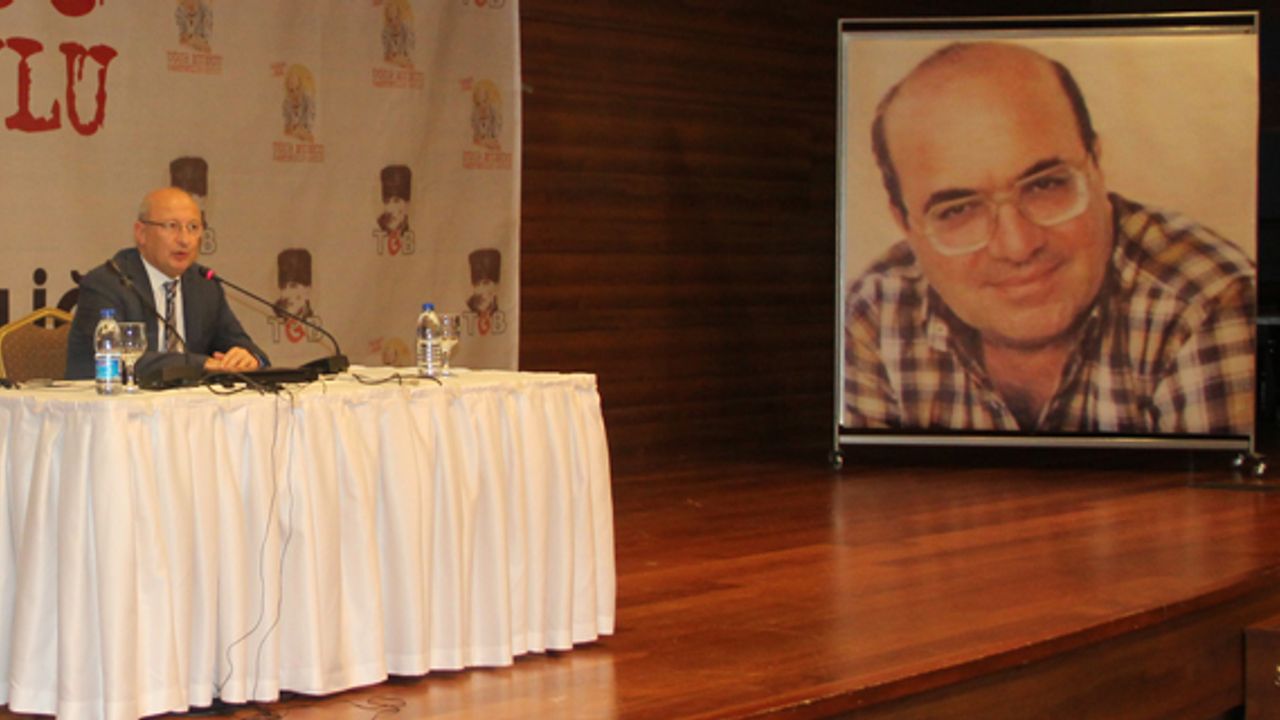 Uğur Mumcu’nun sözleri, yazıları hepimize yol gösteriyor