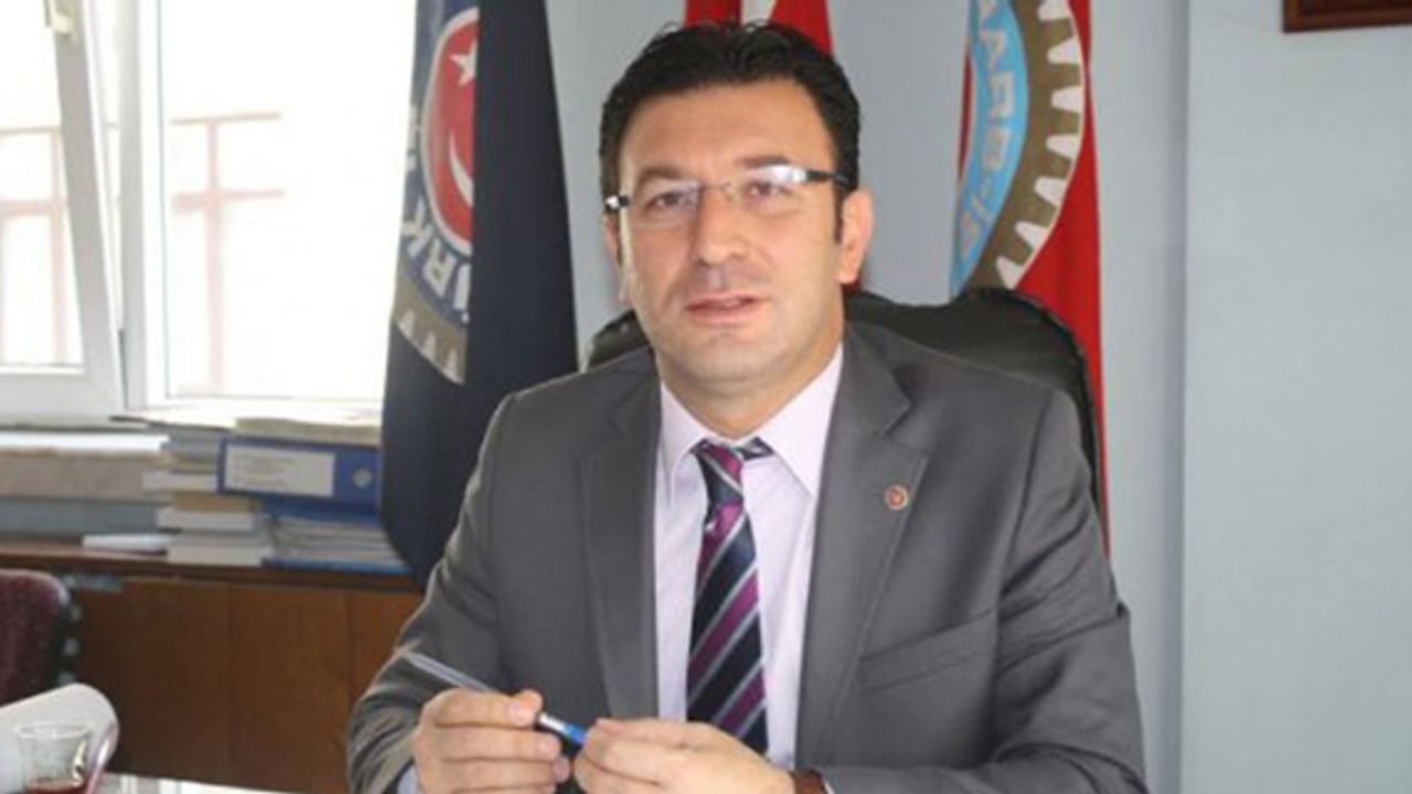 Sağlıklı ve Güvenli Gıda Hakkımızdan’ asla vaz geçmeyeceğiz