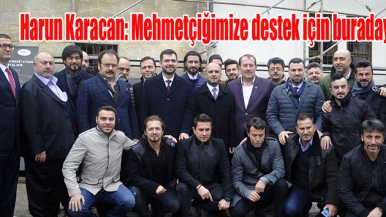 Ünlü sanatçılar ve sporculardan Afrin harekatına destek