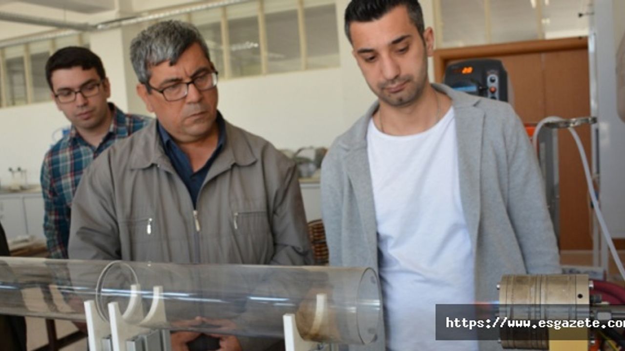 Anadolu Üniversitesi’nden Türk bilimine büyük katkı