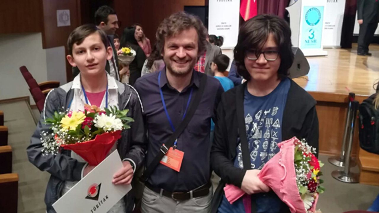 Emine-Emir Şahbaz Merkezi bölge finali birinciliğini kazandı