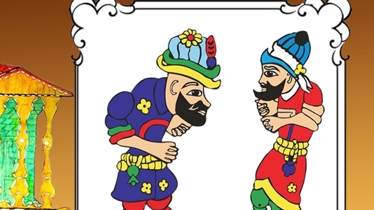 Karagöz ve Hacivat Özdileke geliyor - Esgazete -Eskişehir Haber, Eskişehir  Son Dakika Haberleri