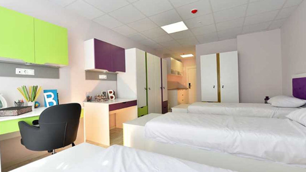   İstanbul'daki Erkek Öğrenci Yurt Fiyatları