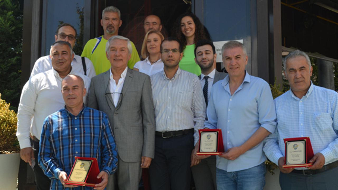 Odunpazarı Gençlik Spor 6 branşta mücadele ediyor