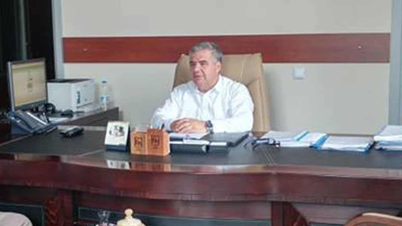 Ekşi, ESTÜ Genel sekreter yardımcısı oldu