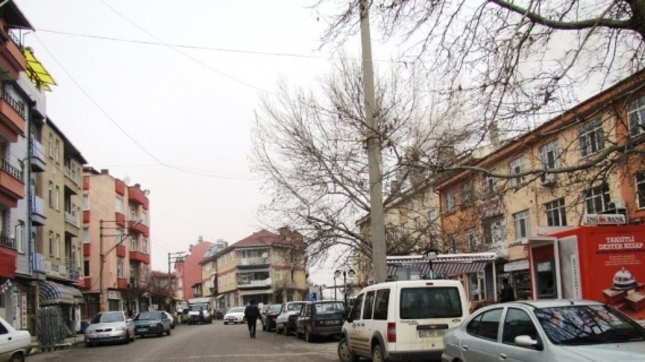 Hisarcık’ın nüfusu 10 yıldan bu yana ilk defa arttı