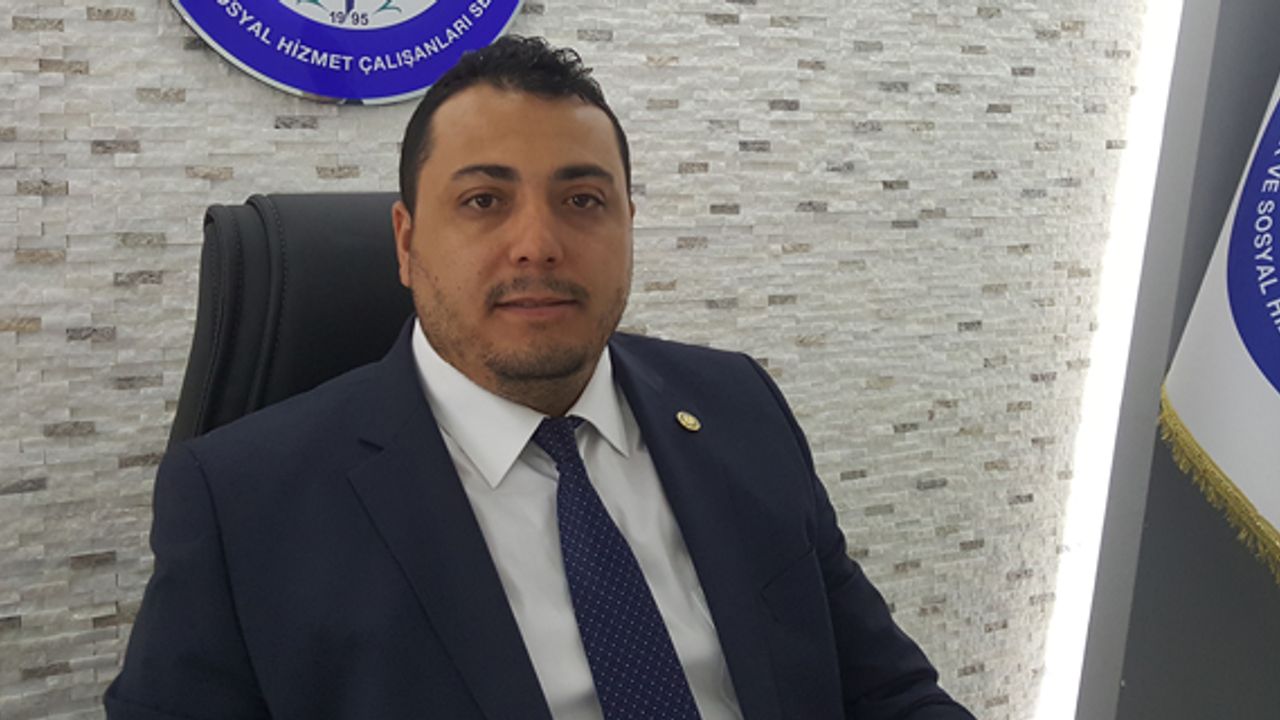 Şiddete karşı ortak tavır almalıyız