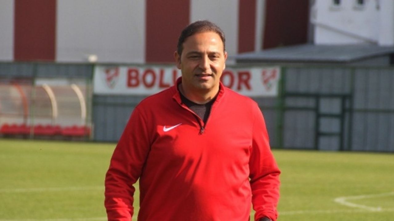 Fuat Çapa ve Eskişehirspor nikâh tazeliyor