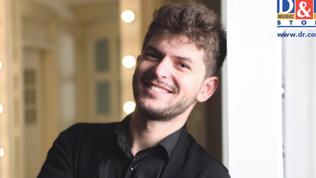 Miraç Çağrı Aktaş Eskişehirli olurlarıyla buluşuyor