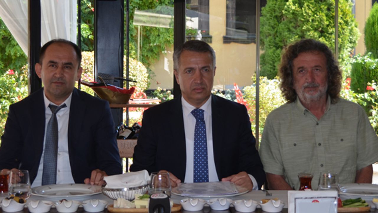 Toko sorunu çözünce kongre kararını alırız