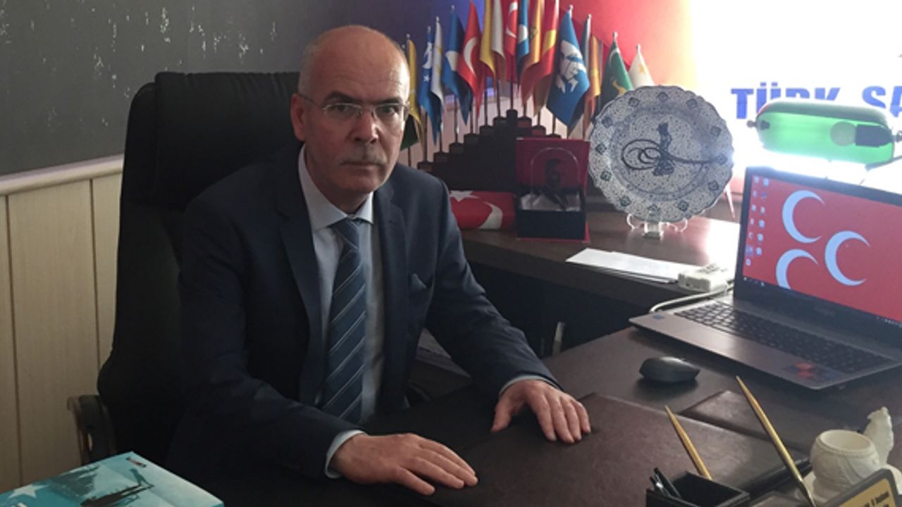 Vatan sevgisi ve hürriyet aşkı hep canlı kalacak