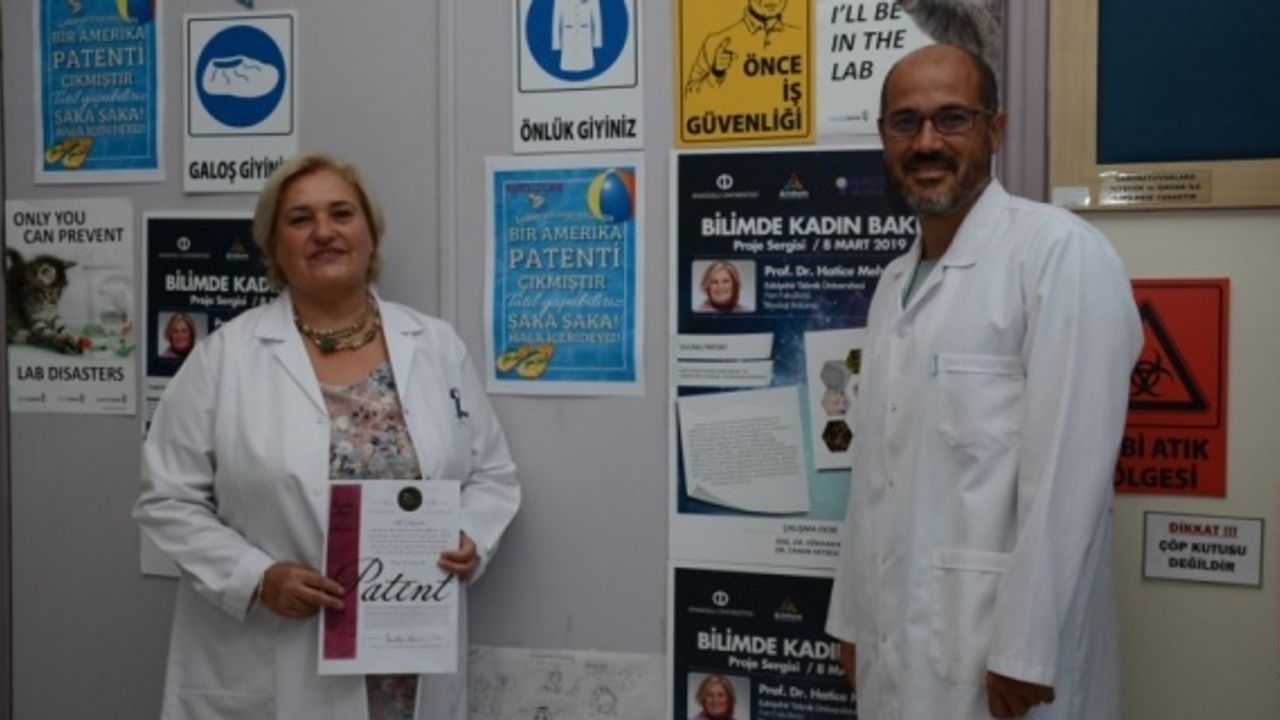 Yerli ve milli kanser ilacı yolunda önemli adım