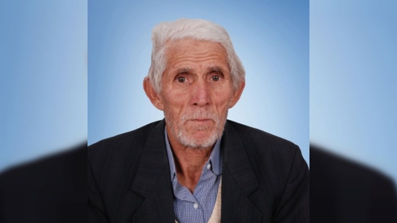 Hisarcık’ta beton direğin altında kalan yaşlı adam hayatını kaybetti