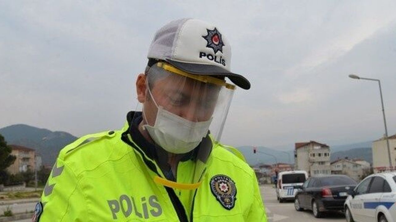 Kuralları hiçe saydılar toplamda 3 bin 136 TL ceza yediler