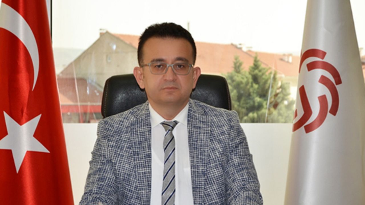 101'inci yılın coşkusunu yaşıyoruz