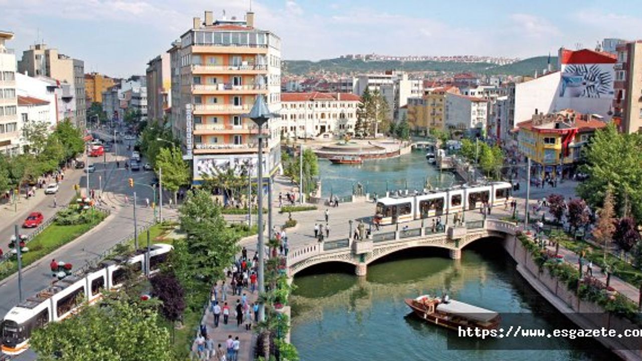   Eskişehir Gezilecek Yerler | Mutlaka Gezmeniz Gereken Yerler