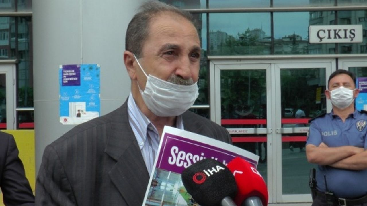 Satırla öldürülen Ayşe Tuba’nın babasından torunlarına sitem