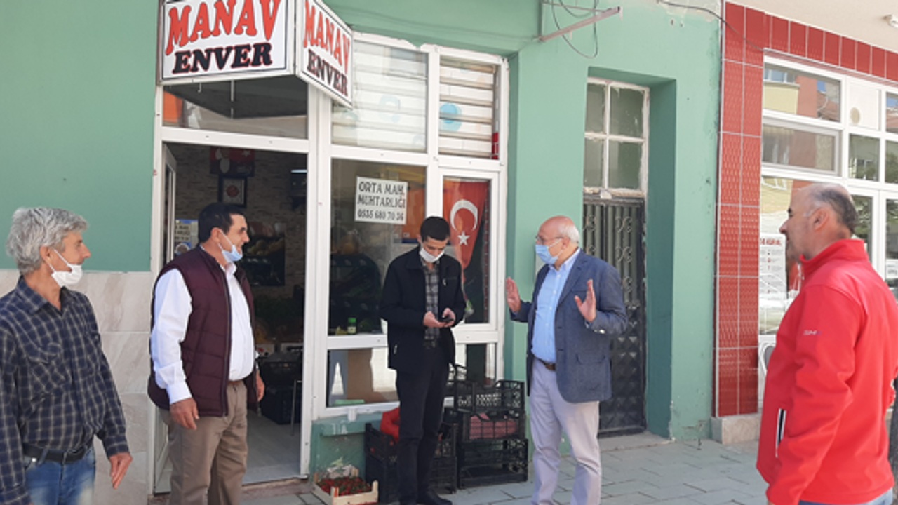 Kaderine terk edilen hipodrom Meclis gündeminde