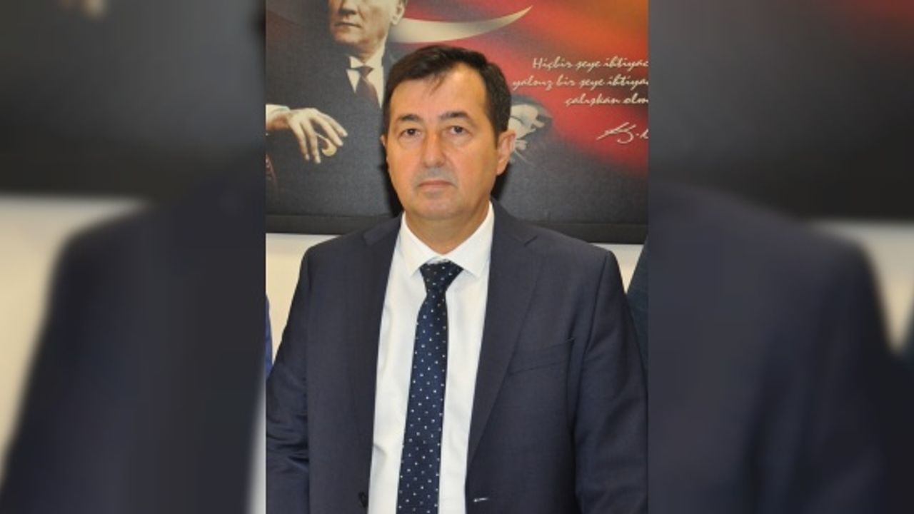 Devlet Hastanesi Başhekimi Duran Korona virüse yakalandı