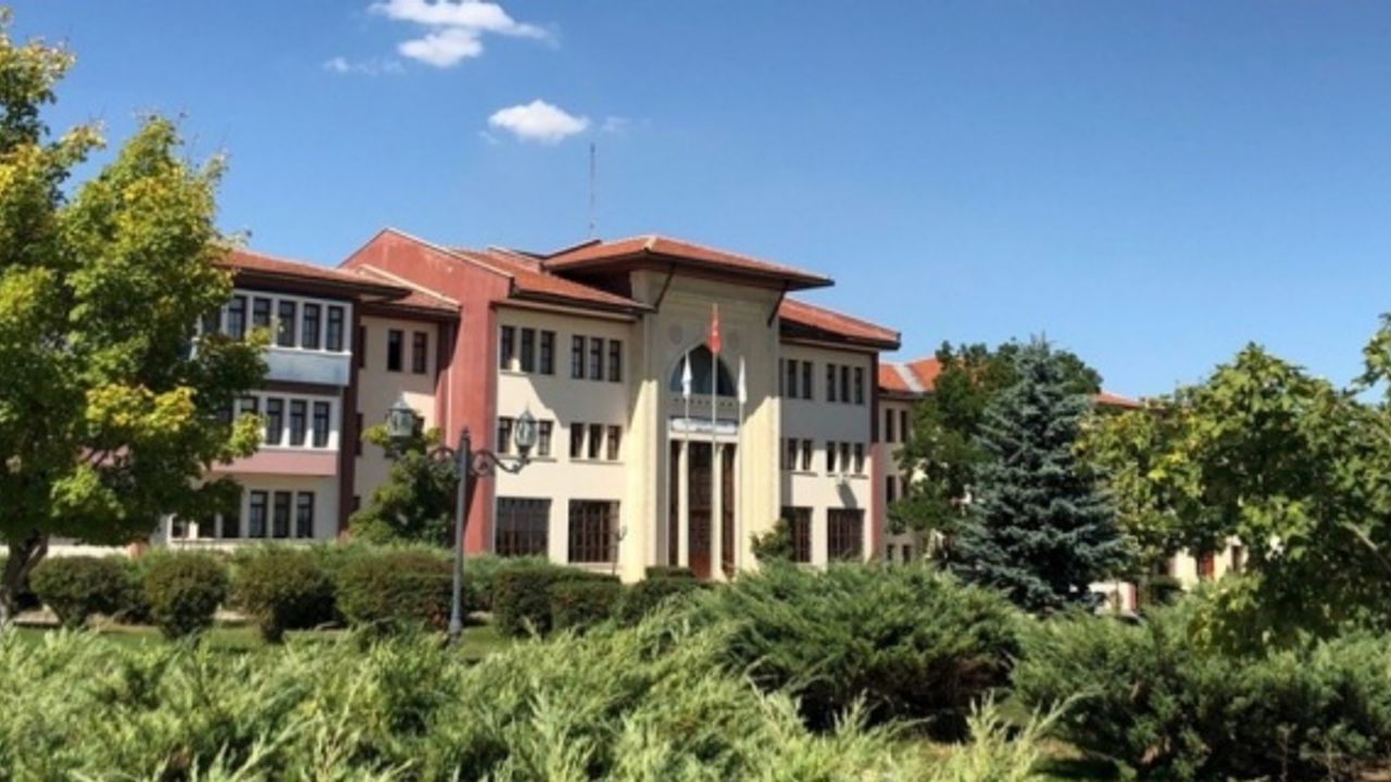 DPÜ ile TUSAŞ arasında staj iş birliği protokolü