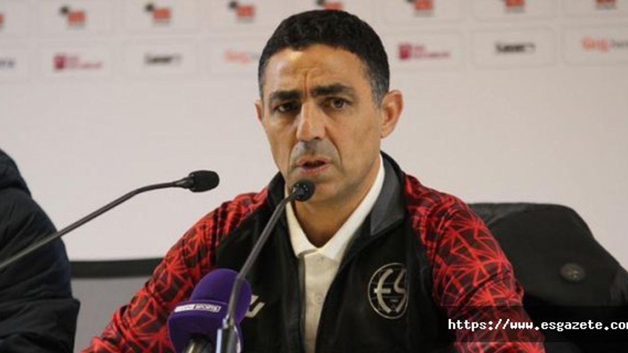 Mustafa Özer'in yeni takımı belli oldu