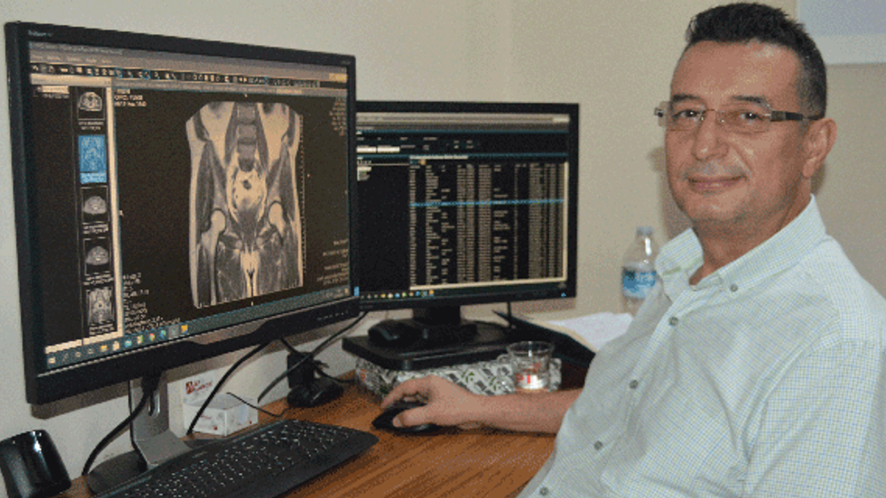 Doğru radyolojik tanı hayat kurtarıyor