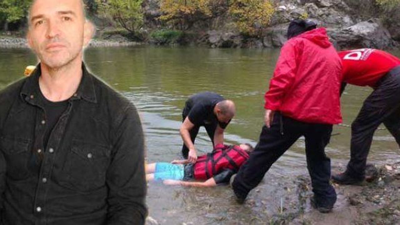 Nefes alan her şey bizim için kutsaldır