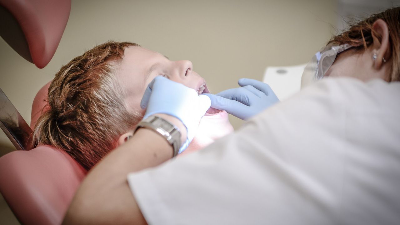 Koray Diş Sağlığı Merkezi
