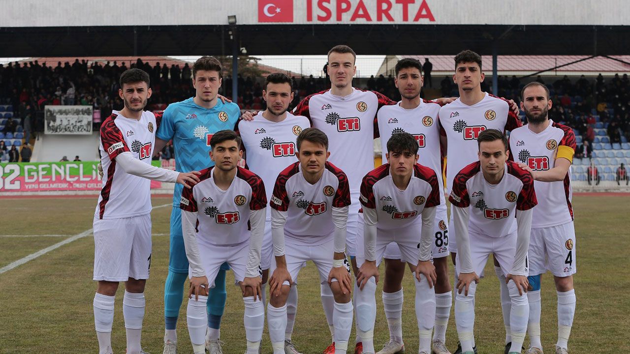 Eskişehirspor'da yenilgi serisi sürüyor