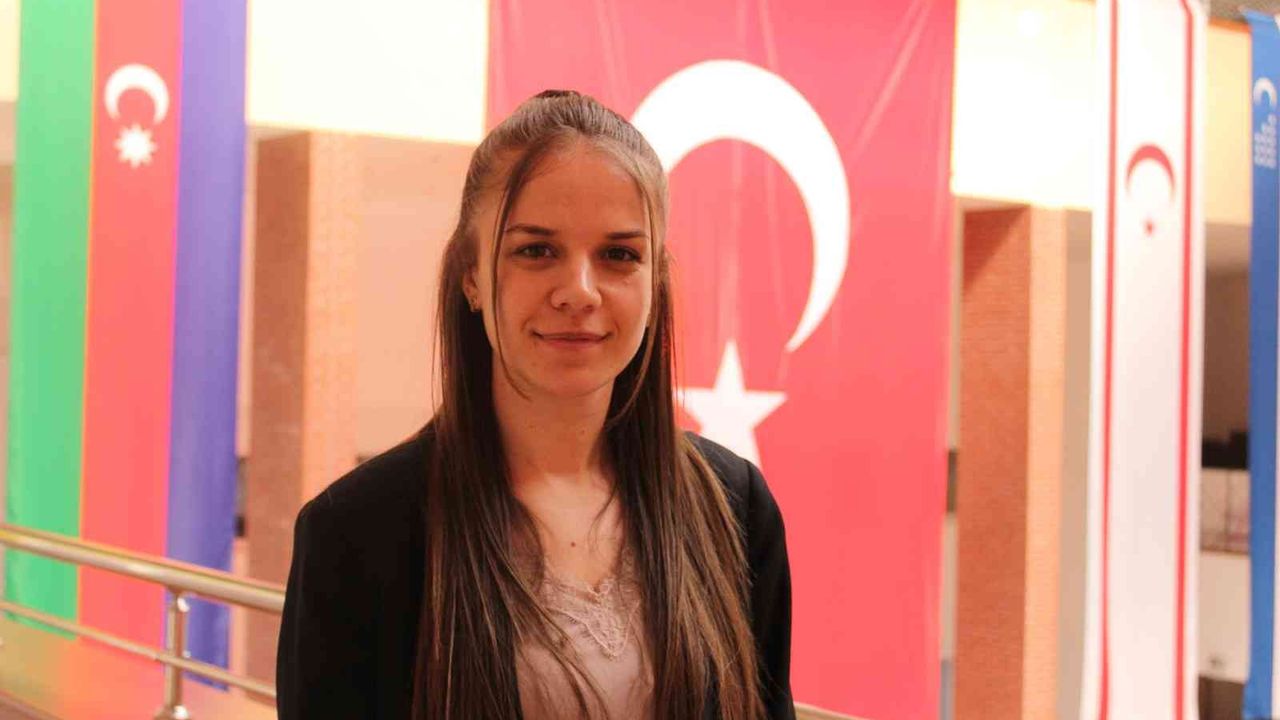 Türkiye’deki özel eğitim teknikleri Avrupalı öğrencilerin dikkatini çekiyor