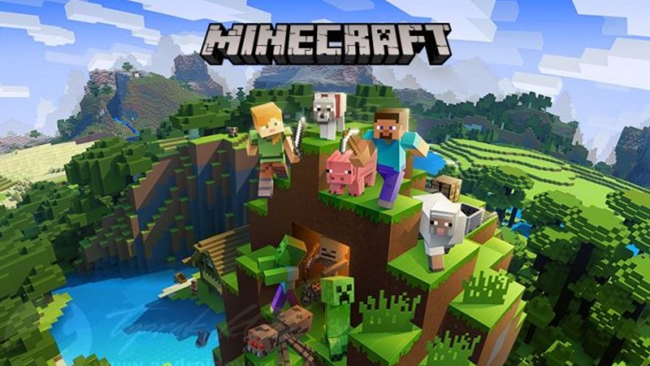 Minecraft Serverleri ile Ücretsiz Oyun Oyna