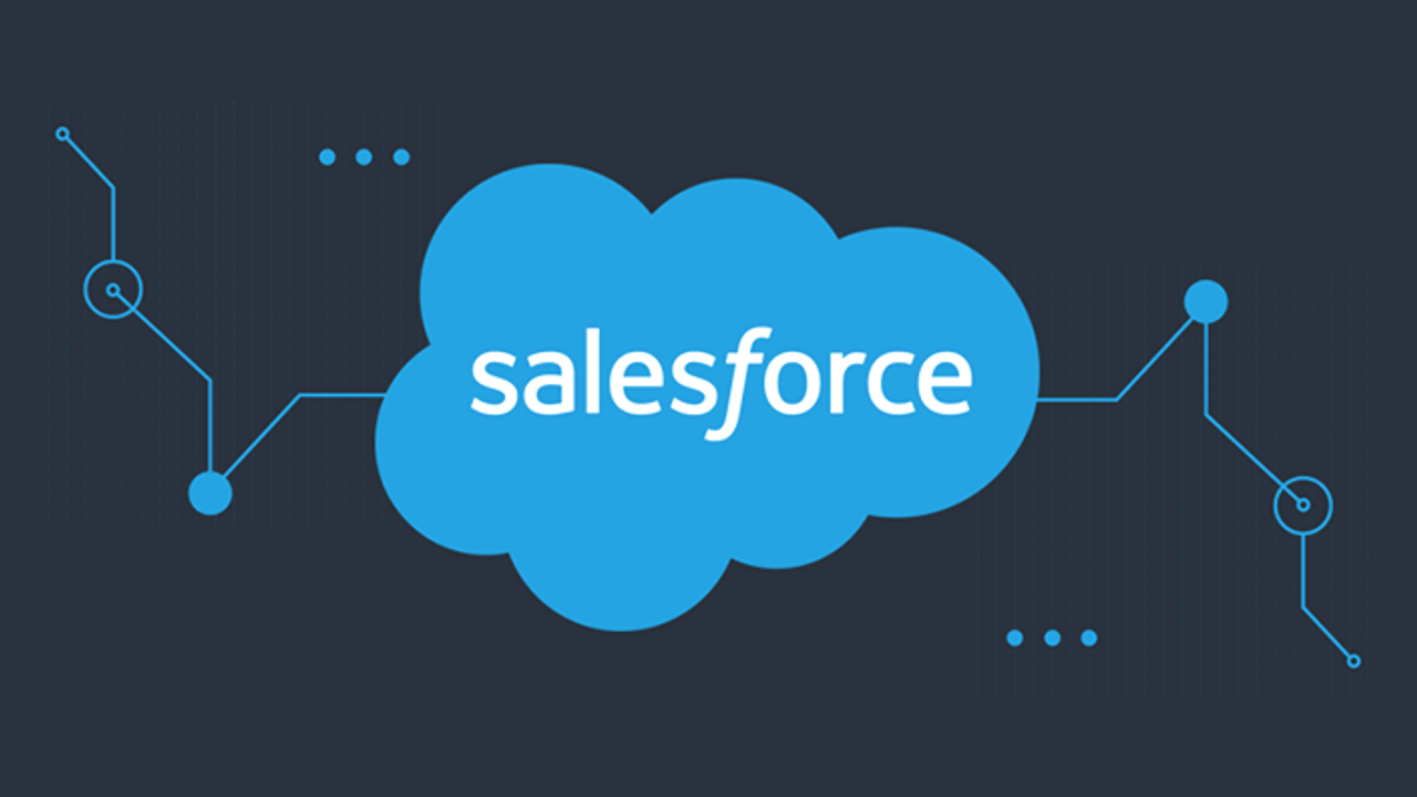 Dijital Dünyadaki Çözüm Ortağı: Salesforce VeriCloud