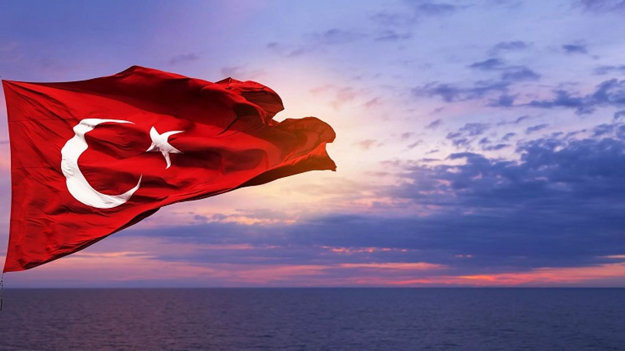 Türk Bayrağı Nerelerde Kullanılır?