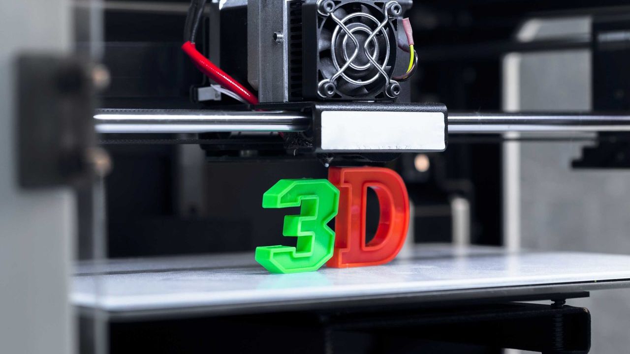 3D Yazıcı Teknolojileri Nelerdir?
