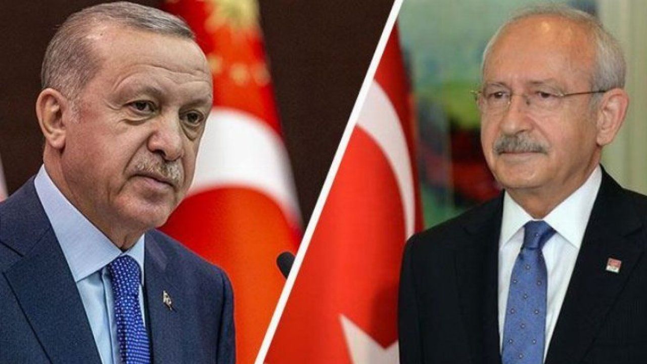 Kılıçdaroğlu'ndan Erdoğan'a 'küfür' yanıtı